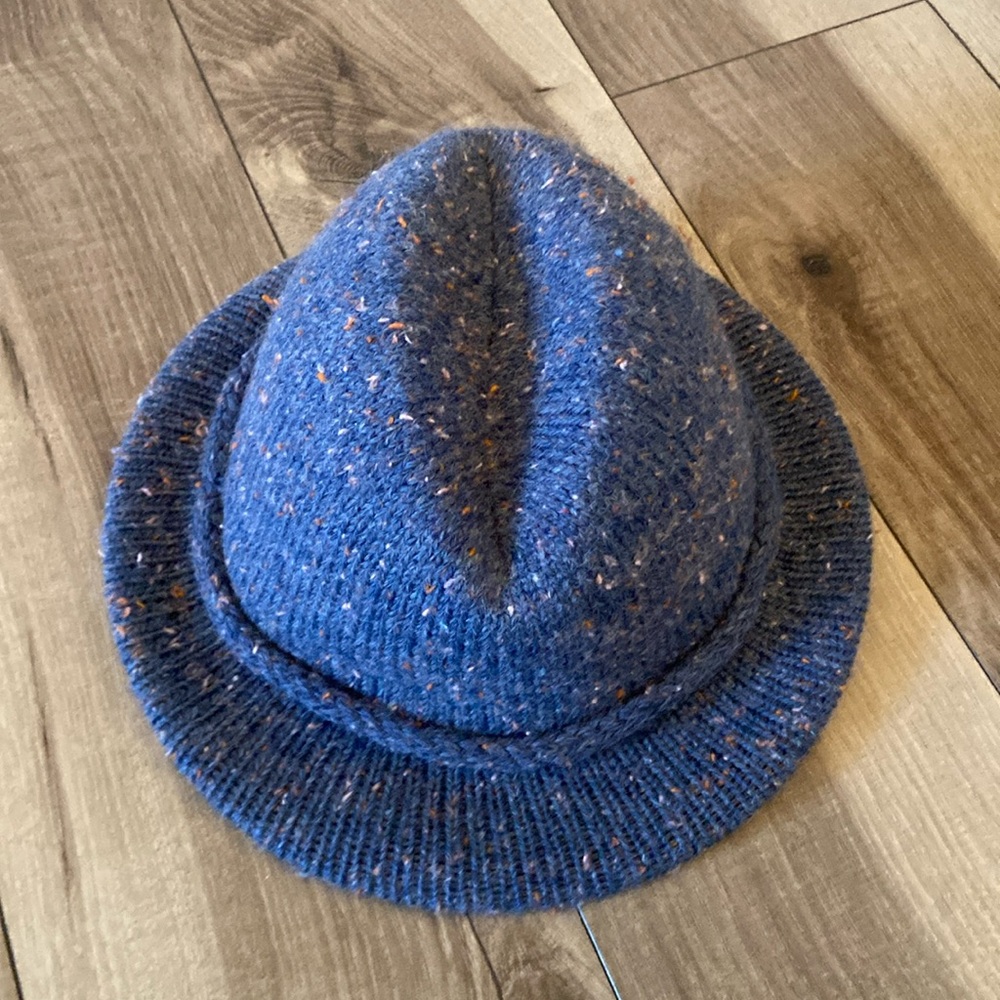 Knit hat